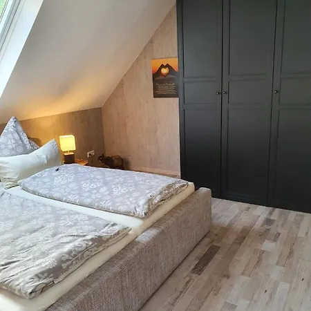 Bacharach-steeger Tal Apartment *