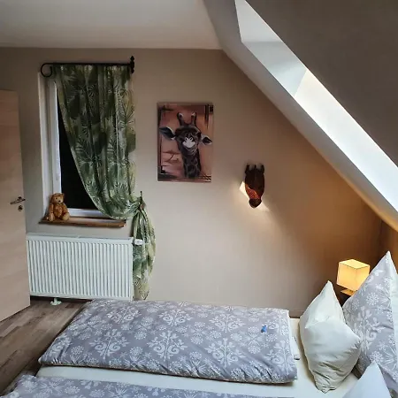 75Qm Ferienwohnung Im Bacharach-Steegertal - Ruhig & Ideal Fuer 2-4 Personen