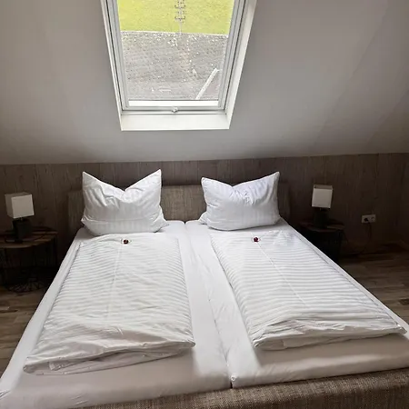 Apartman 75qm Im Bacharach-steegertal - Ruhig & Ideal Fuer 2-4 Personen Bacharach