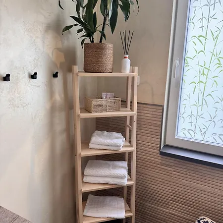 דירה 75qm Im Bacharach-steegertal - Ruhig & Ideal Fuer 2-4 Personen באכאראך