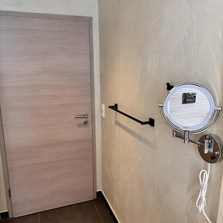 דירה 75qm Im Bacharach-steegertal - Ruhig & Ideal Fuer 2-4 Personen