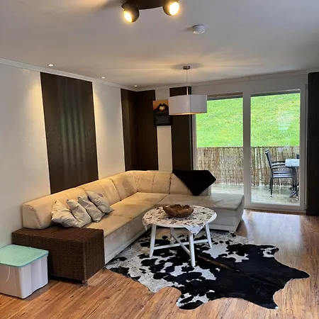 75qm Im Bacharach-steegertal - Ruhig & Ideal Fuer 2-4 Personen באכאראך