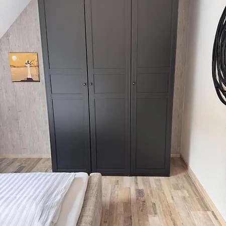 דירה 75qm Im Bacharach-steegertal - Ruhig & Ideal Fuer 2-4 Personen באכאראך