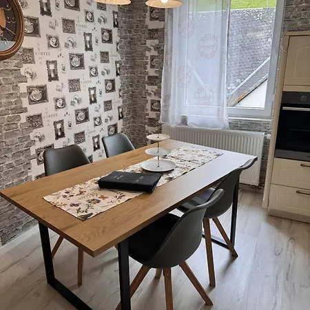 75qm Im Bacharach-steegertal - Ruhig & Ideal Fuer 2-4 Personen *