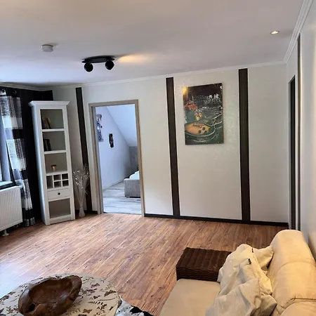 75qm Im Bacharach-steegertal - Ruhig & Ideal Fuer 2-4 Personen דירה *