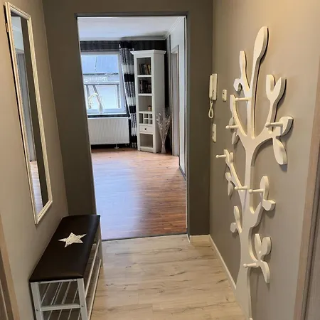 75qm Im Bacharach-steegertal - Ruhig & Ideal Fuer 2-4 Personen דירה *