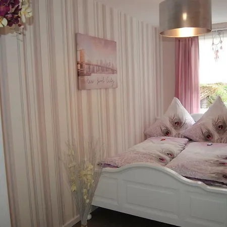 Apartment Bacharach-steeger Tal *