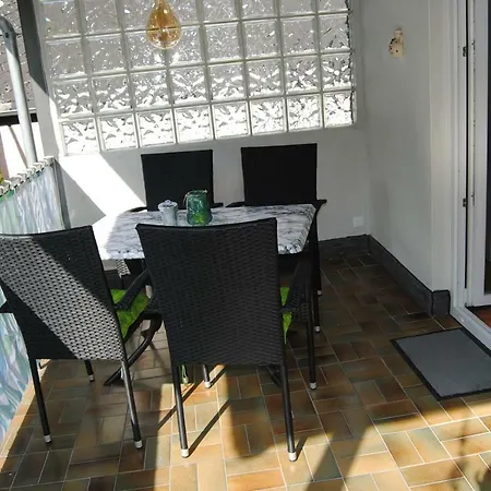 Bacharach-steeger Tal Apartment *