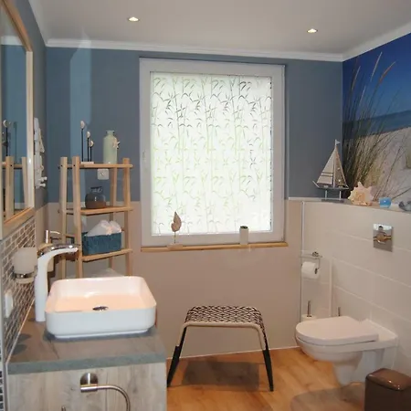 Apartment Bacharach-steeger Tal *