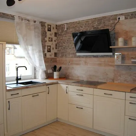 Apartment Bacharach-steeger Tal *