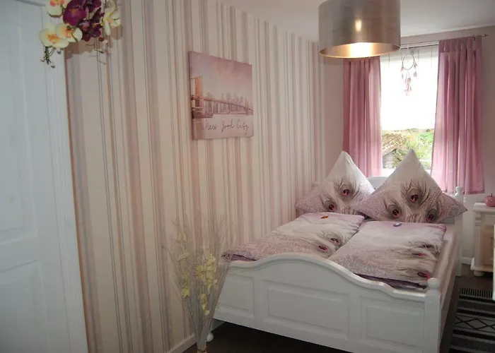 Apartament Bacharach-steeger Tal *