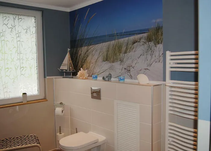 Apartament Bacharach-steeger Tal