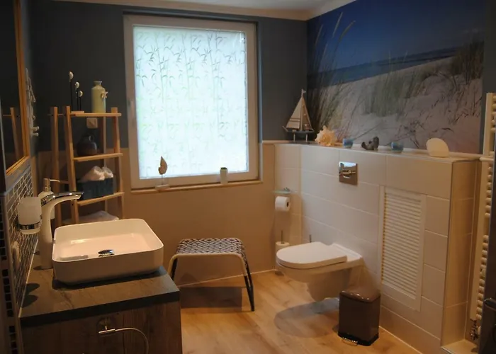 Apartament Bacharach-steeger Tal *