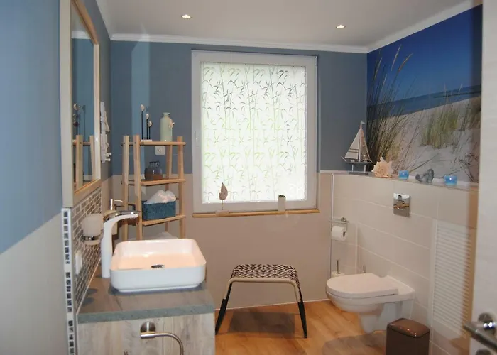 Apartament Bacharach-steeger Tal *