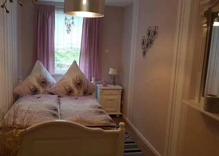 Bacharach-steeger Tal